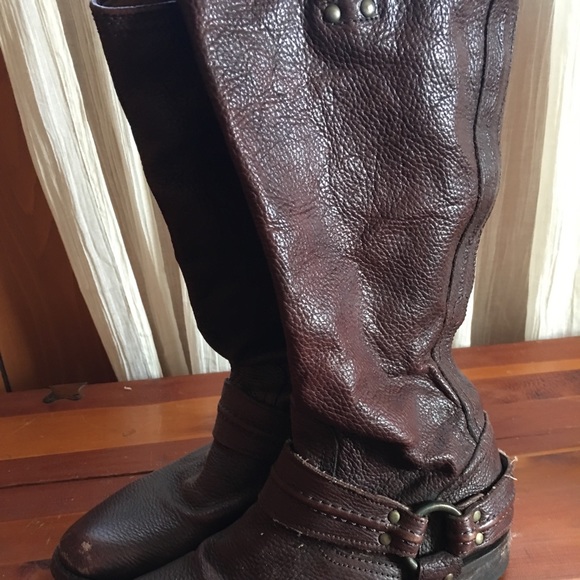 Frye Boots - Picture 4 of 4